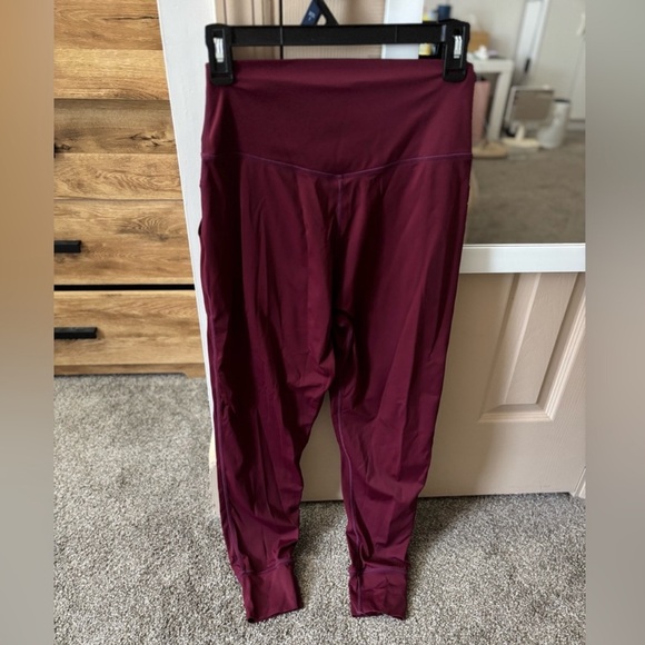 G Gradual Women's Joggers High Waisted Yoga Pants with Pockets Loose Leggings - Picture 4 of 13